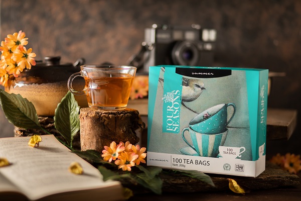 four seasons products